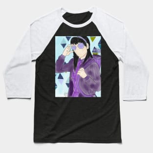 Kate Bishop Baseball T-Shirt